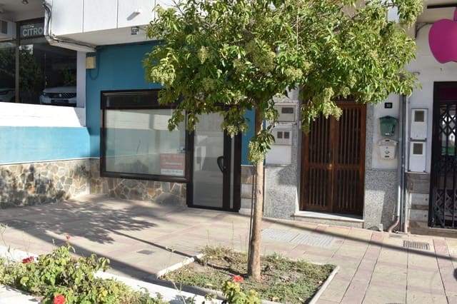 Erhverv til leje i Coín - € 800 (Ref: 7113563)