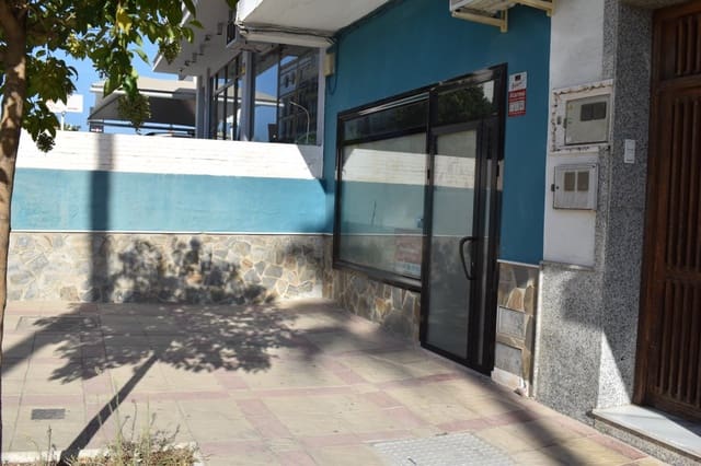 Erhverv til leje i Coín - € 800 (Ref: 7113563)