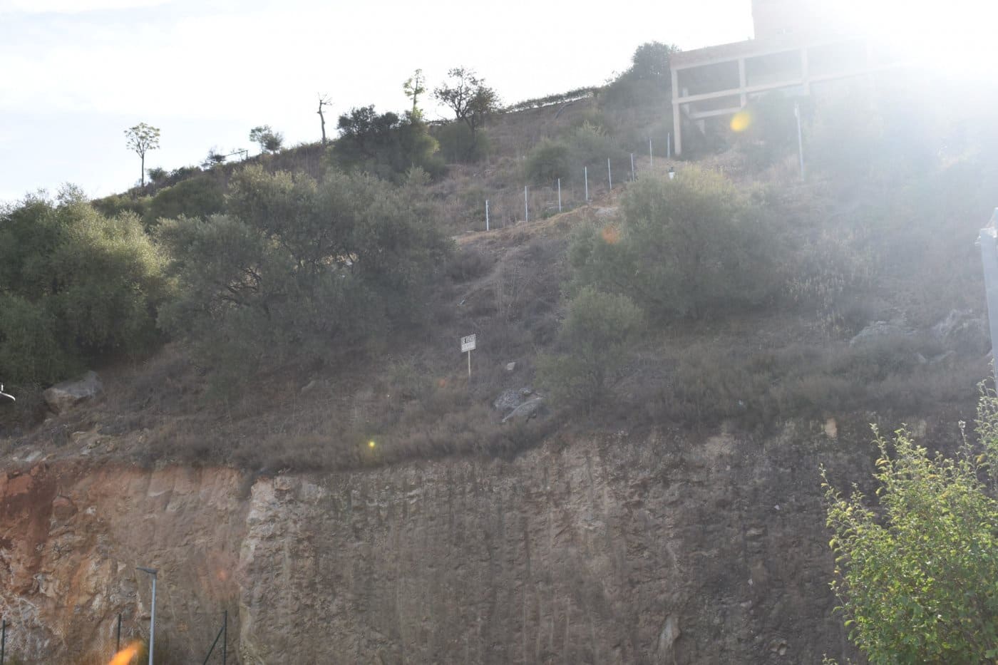 Bauplatz zu verkaufen in Coin - 75.000 € (Ref: 7203691)