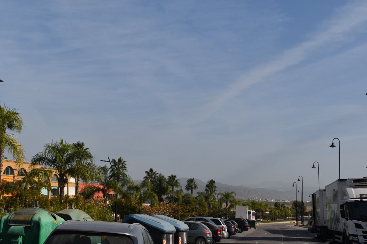 Bauplatz zu verkaufen in Coin - 75.000 € (Ref: 7203691)