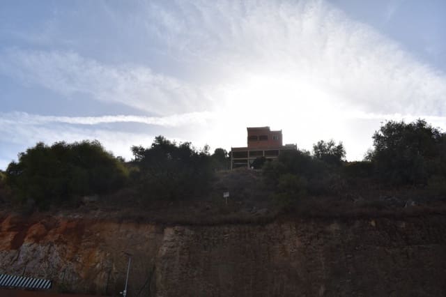 Bauplatz zu verkaufen in Coín - 75.000 € (Ref: 7203691)