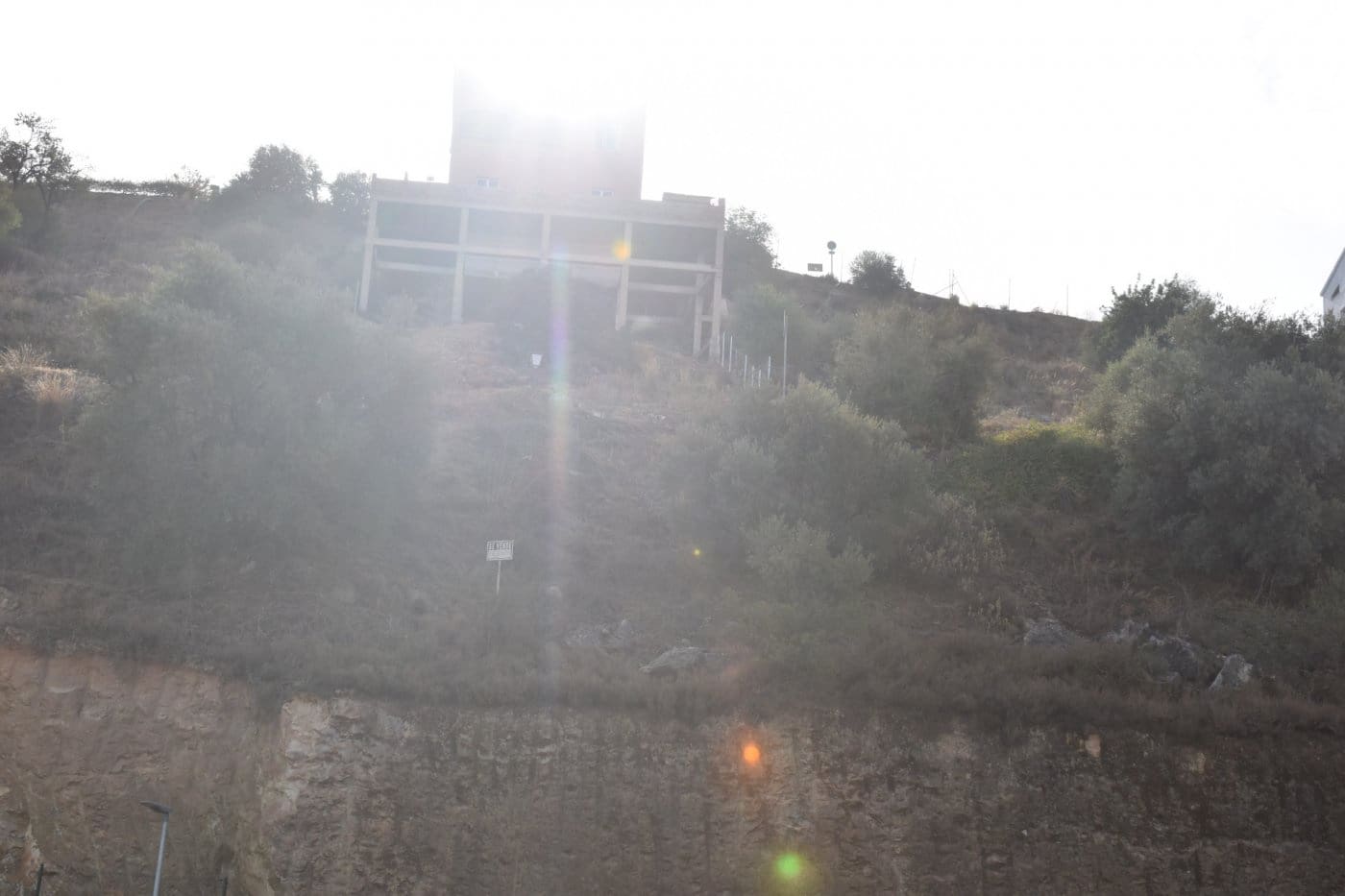 Bauplatz zu verkaufen in Coin - 75.000 € (Ref: 7203691)