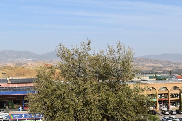 Bauplatz zu verkaufen in Coín - 75.000 € (Ref: 7203691)