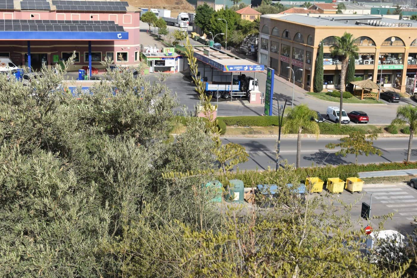 Bauplatz zu verkaufen in Coin - 75.000 € (Ref: 7203691)