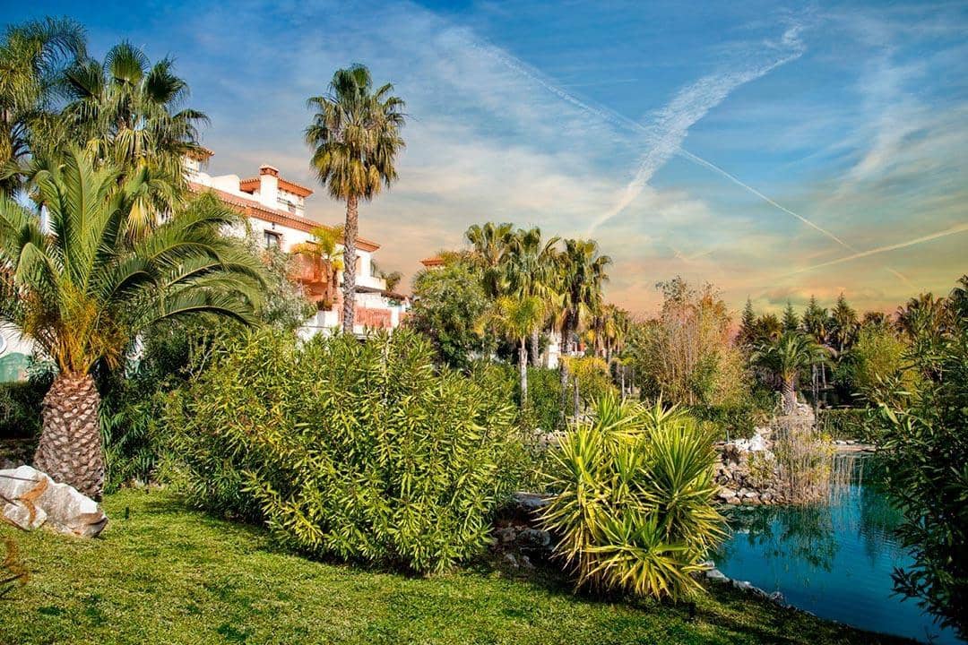 3 makuuhuone Paritalo myytävänä paikassa Coin mukana uima-altaan - 419 000 € (Ref: 7474281)