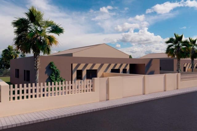 3 makuuhuone Paritalo myytävänä paikassa Coín mukana uima-altaan - 419 000 € (Ref: 7474281)