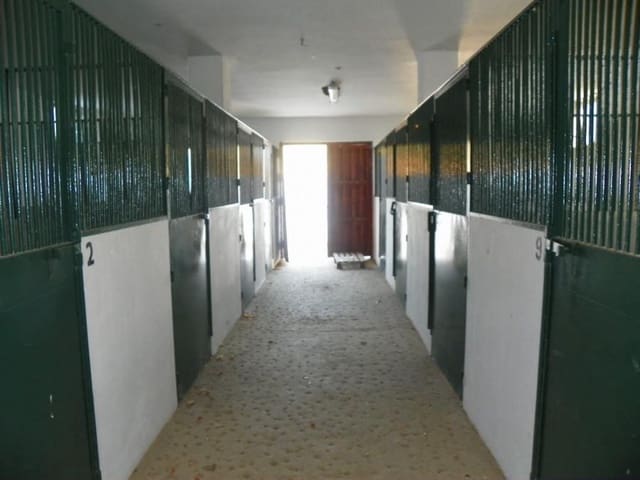 6 Zimmer Finca/Landgut zu verkaufen in Coín - 1.500.000 € (Ref: 7547047)