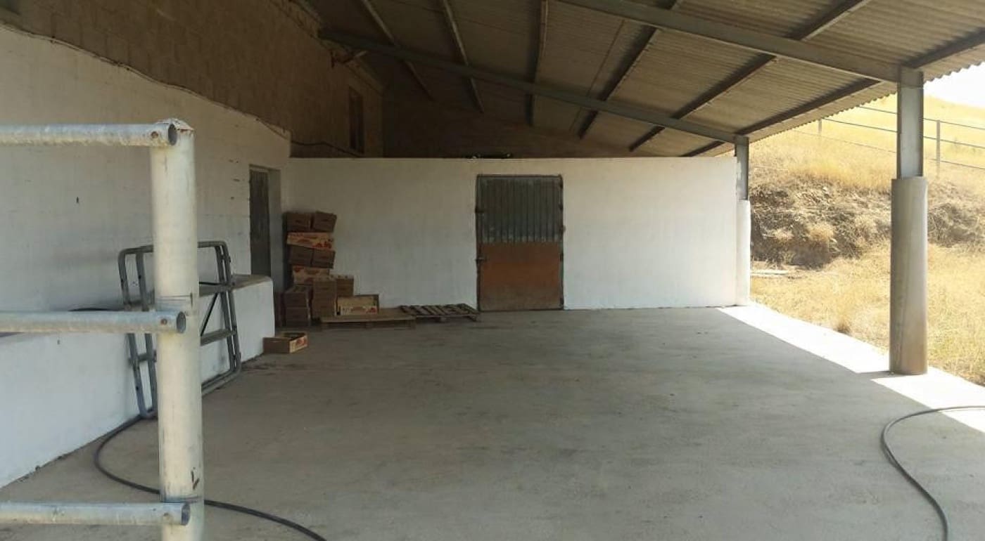 6 bedroom Finca/Country House for sale in Coin - € 1,500,000 (Ref: 7547047)