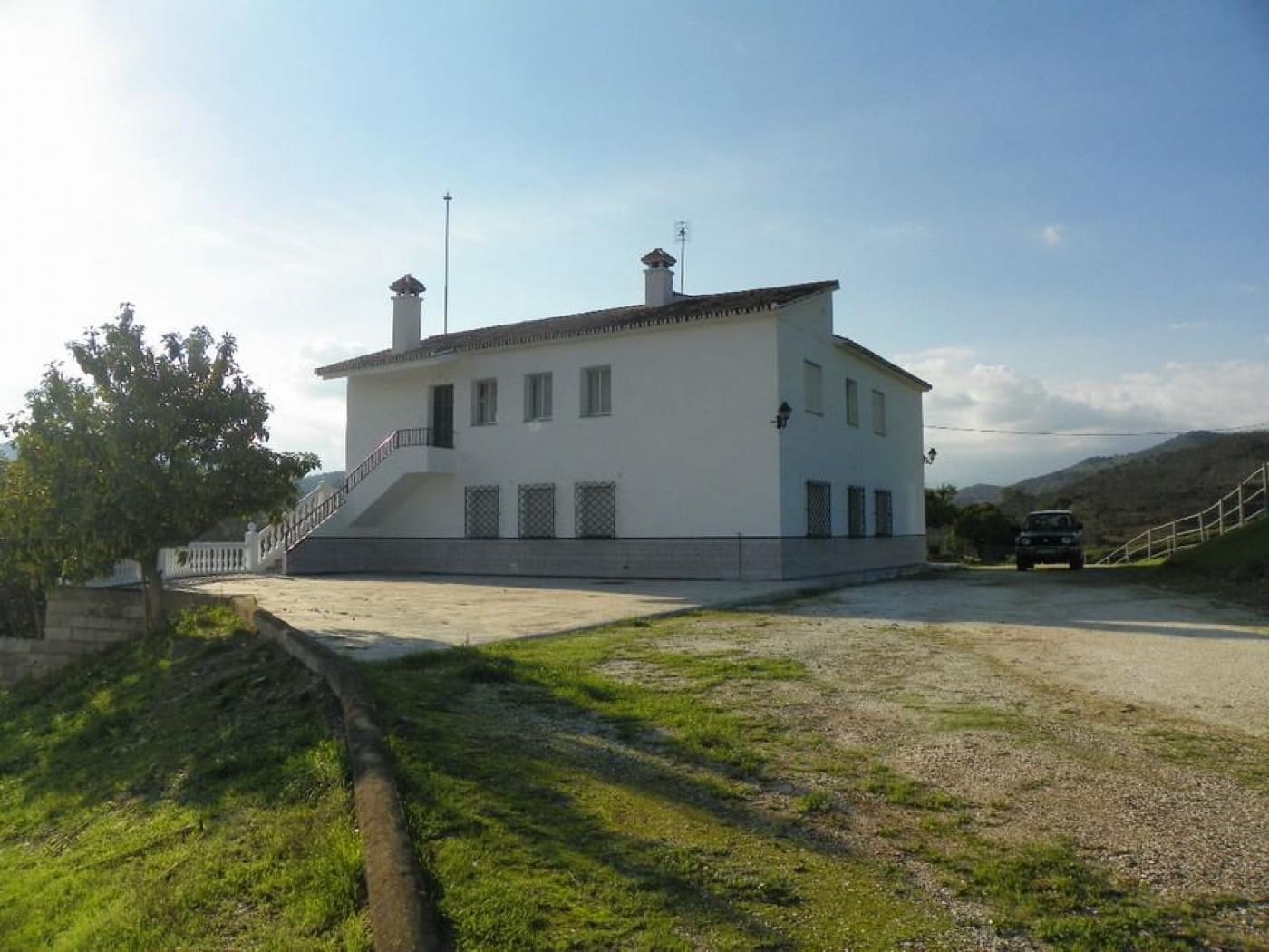 6 bedroom Finca/Country House for sale in Coin - € 1,500,000 (Ref: 7547047)