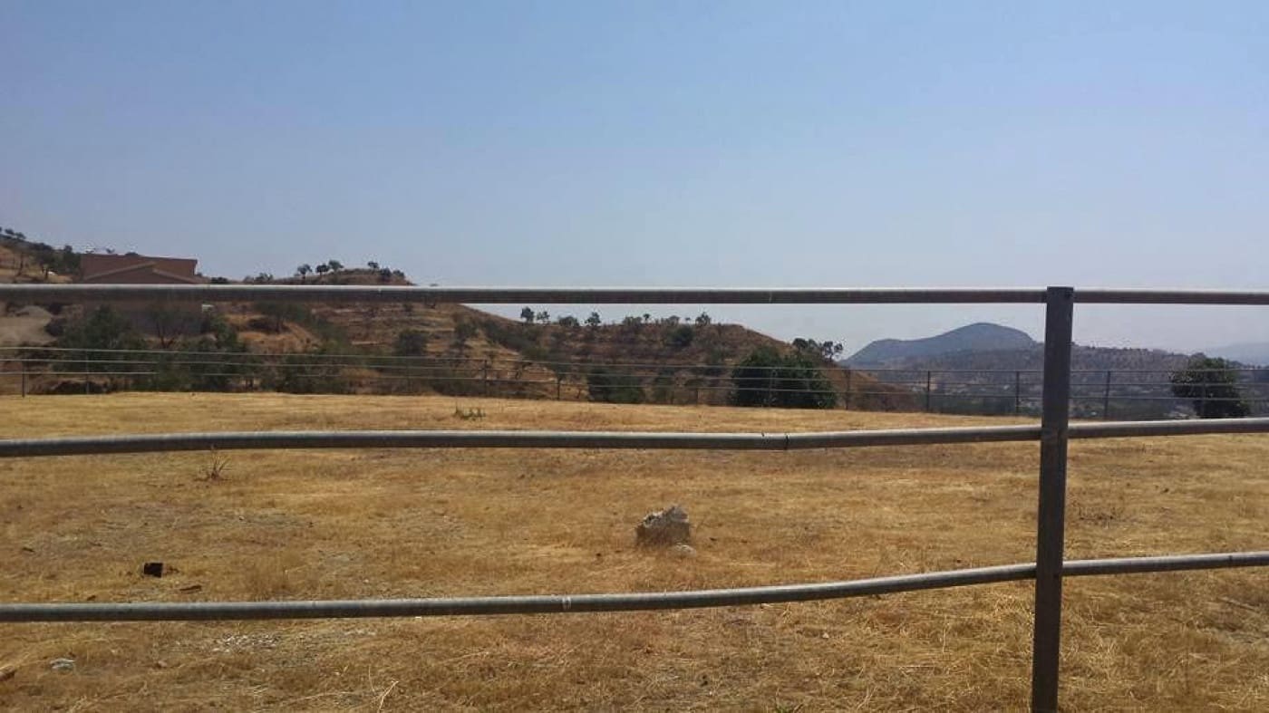 6 bedroom Finca/Country House for sale in Coin - € 1,500,000 (Ref: 7547047)