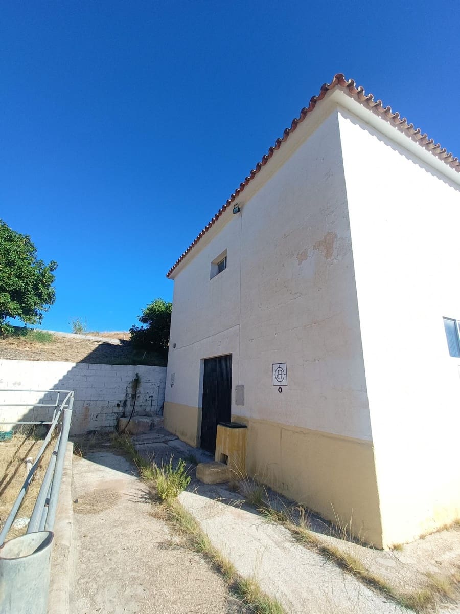 6 bedroom Finca/Country House for sale in Coin - € 1,500,000 (Ref: 7547047)