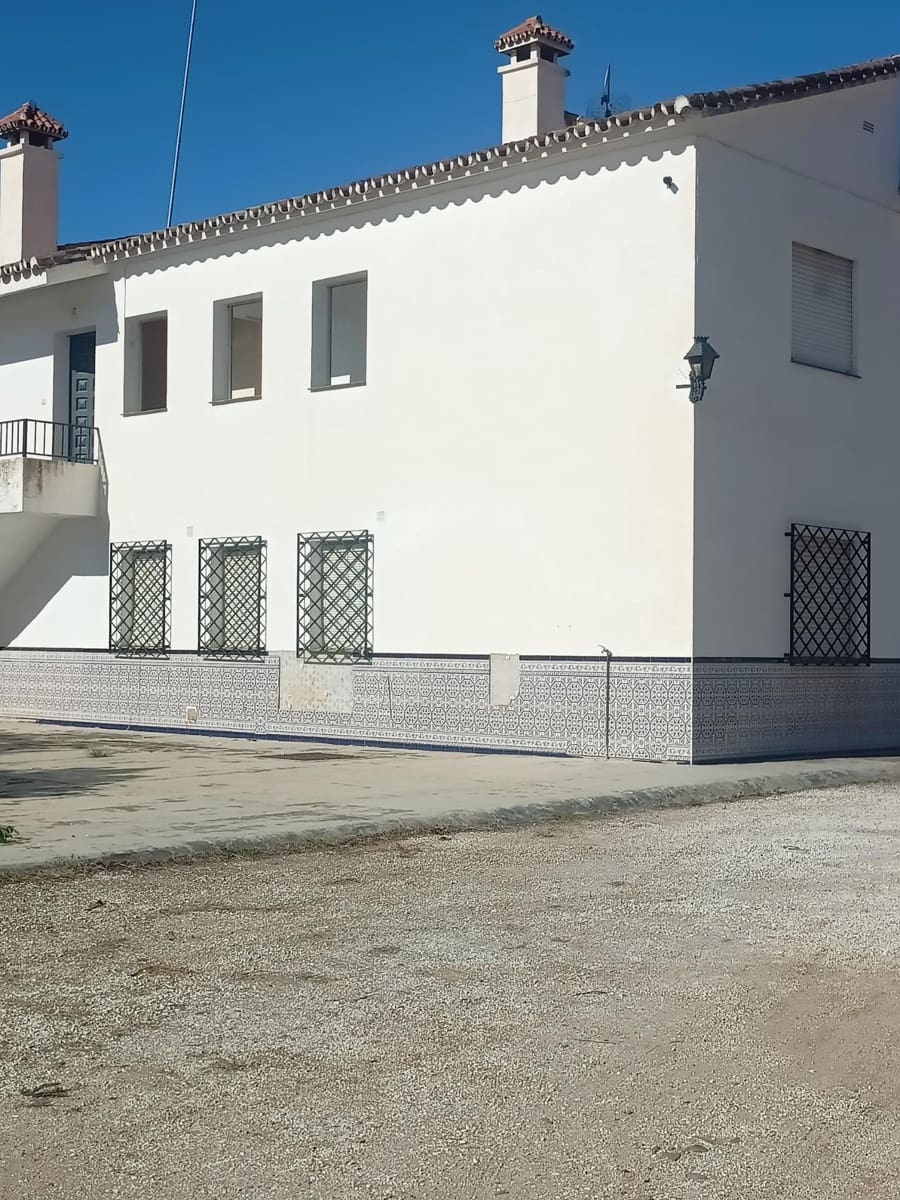 6 bedroom Finca/Country House for sale in Coin - € 1,500,000 (Ref: 7547047)