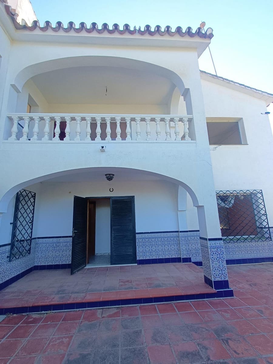 6 bedroom Finca/Country House for sale in Coin - € 1,500,000 (Ref: 7547047)