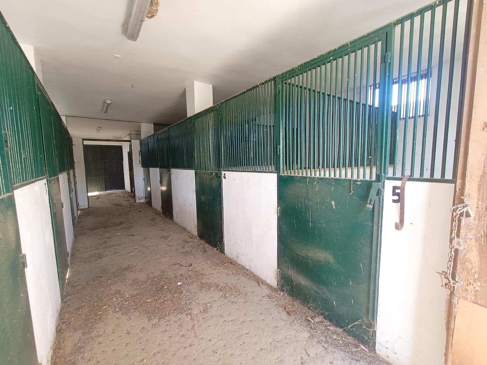 6 bedroom Finca/Country House for sale in Coin - € 1,500,000 (Ref: 7547047)