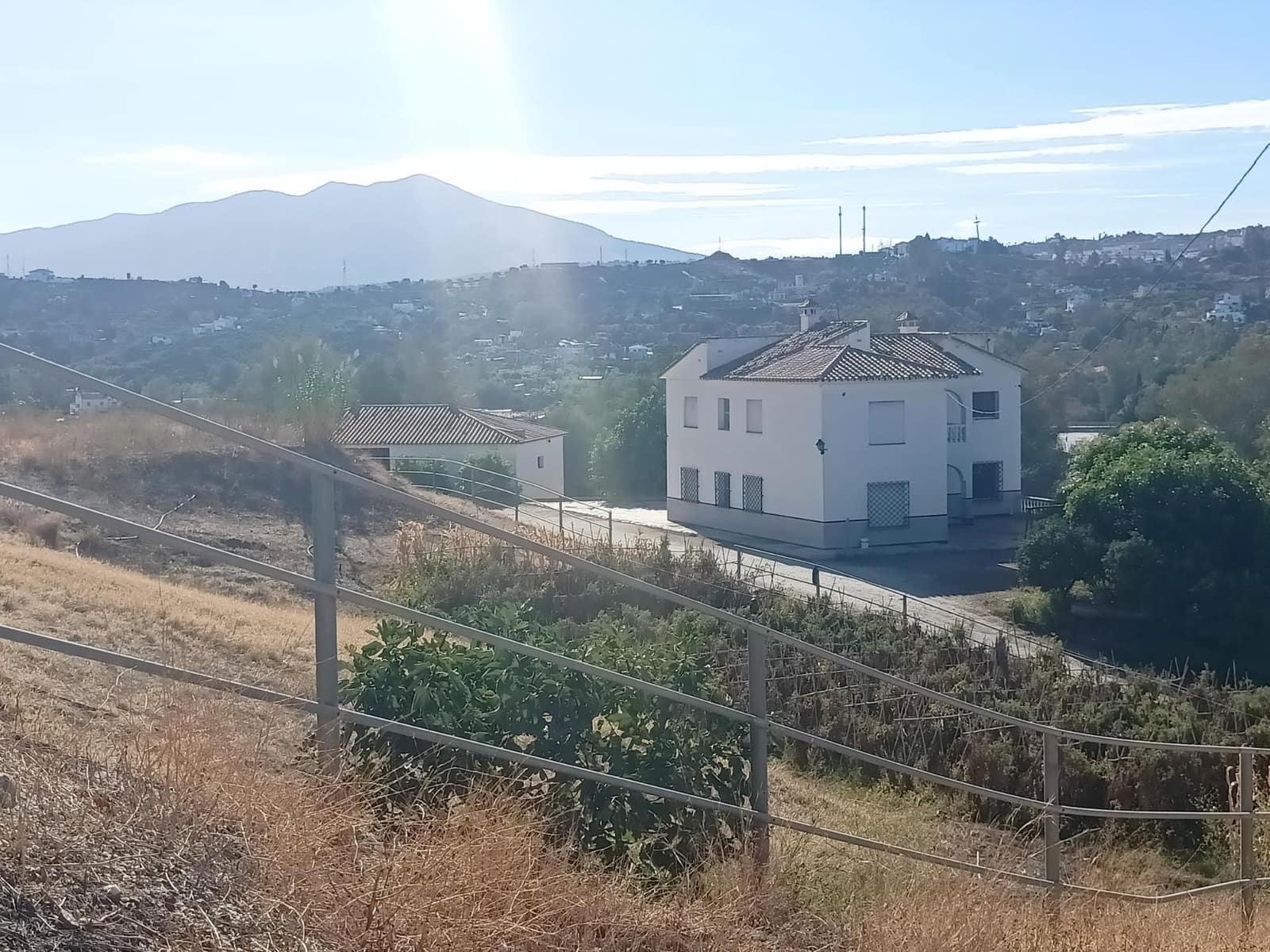 6 bedroom Finca/Country House for sale in Coin - € 1,500,000 (Ref: 7547047)