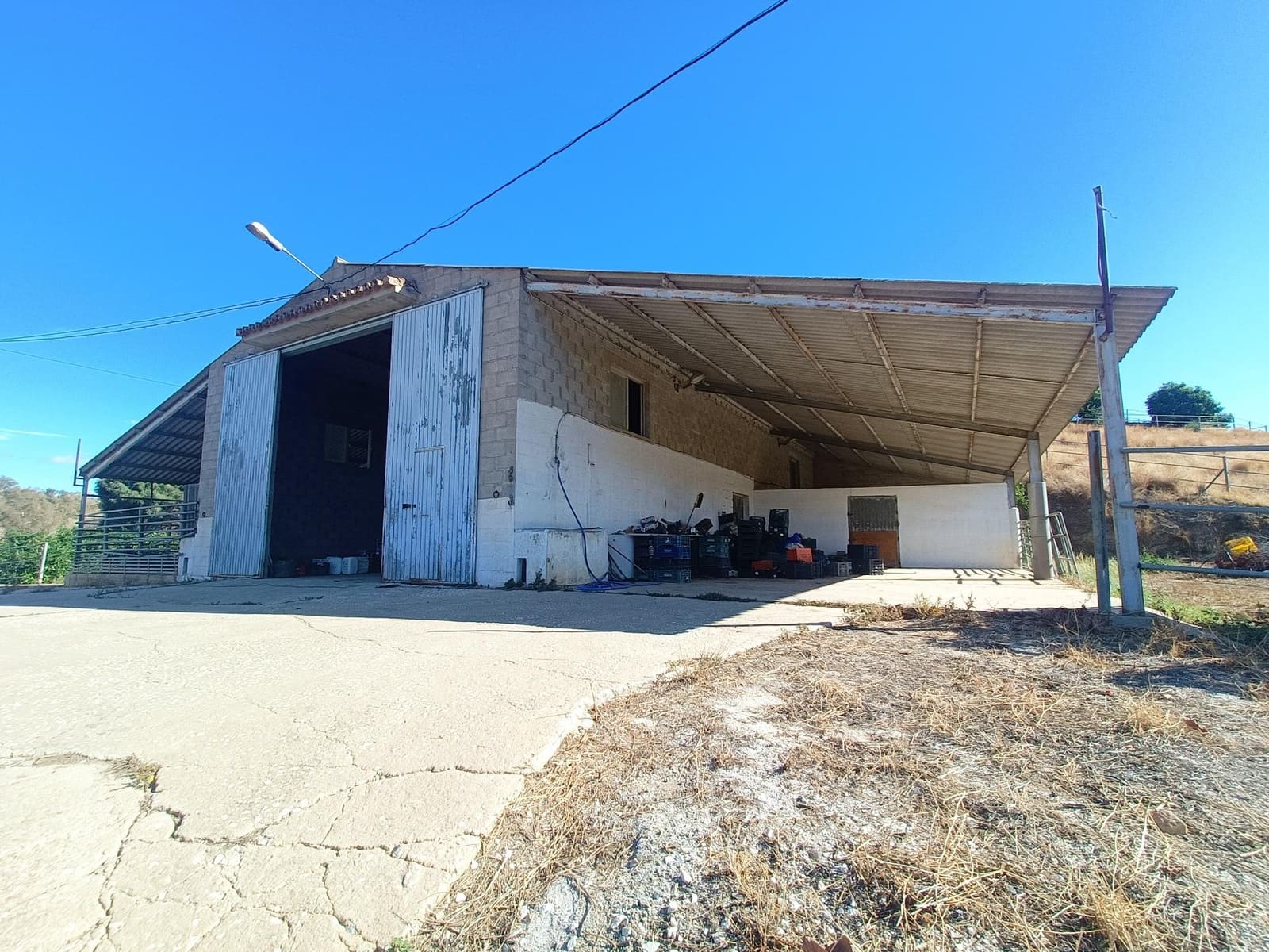 6 bedroom Finca/Country House for sale in Coin - € 1,500,000 (Ref: 7547047)