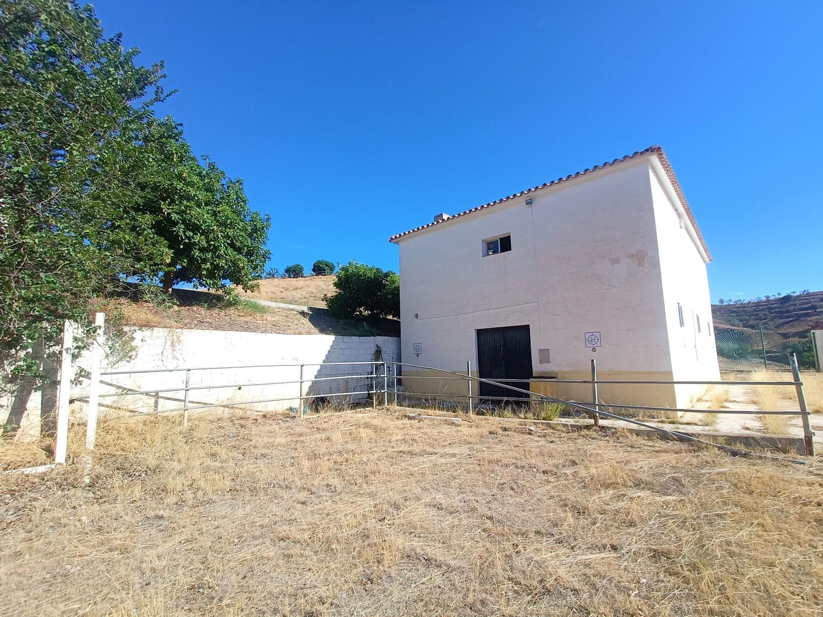 6 bedroom Finca/Country House for sale in Coin - € 1,500,000 (Ref: 7547047)