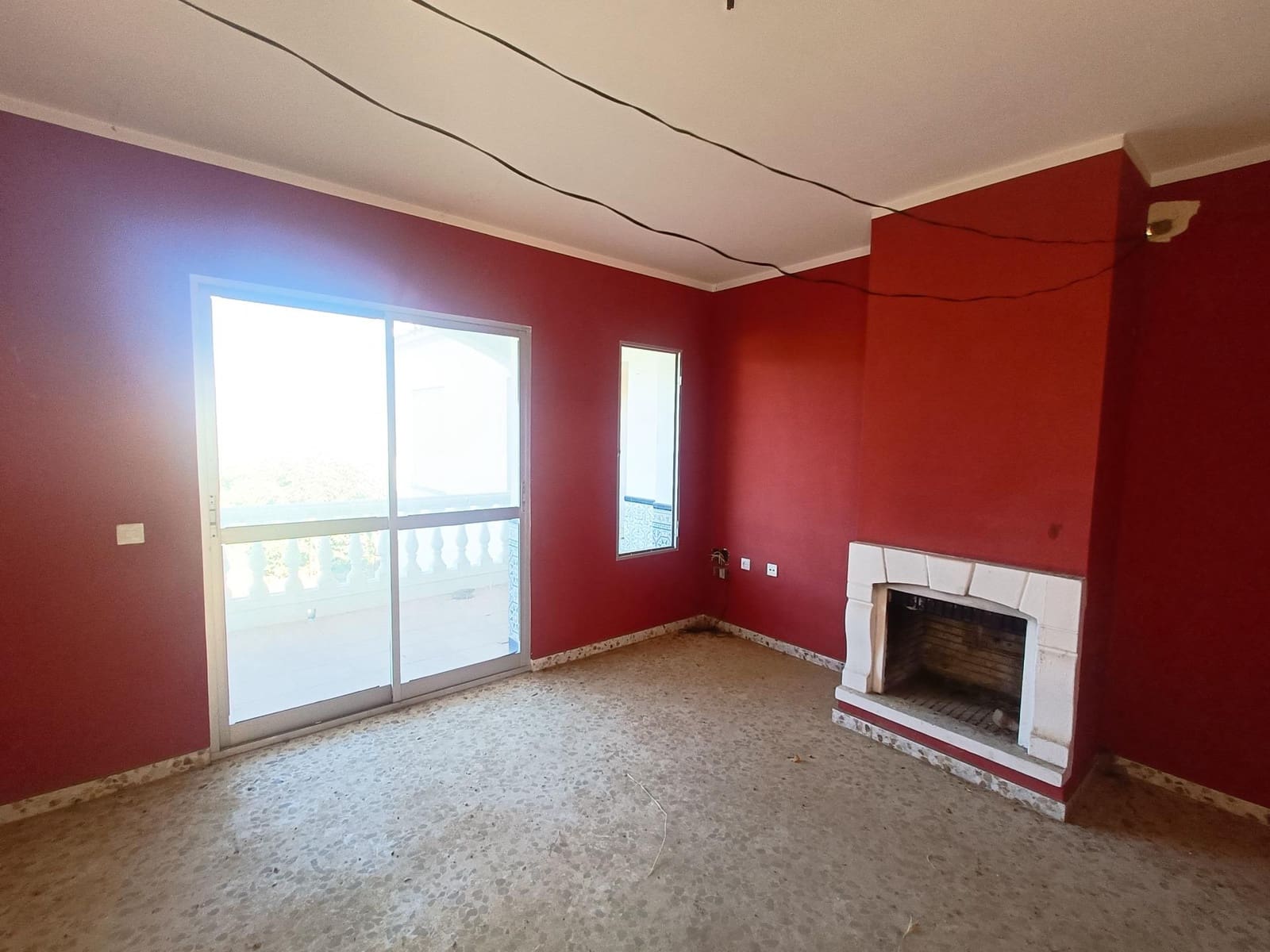 6 bedroom Finca/Country House for sale in Coin - € 1,500,000 (Ref: 7547047)