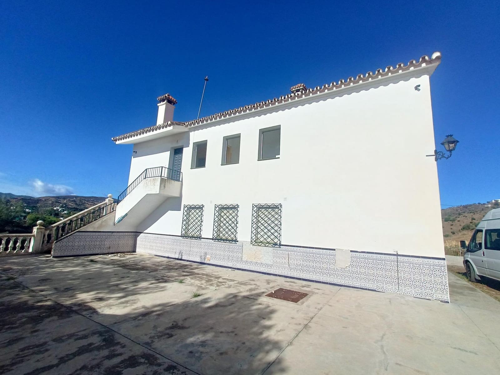 6 bedroom Finca/Country House for sale in Coin - € 1,500,000 (Ref: 7547047)