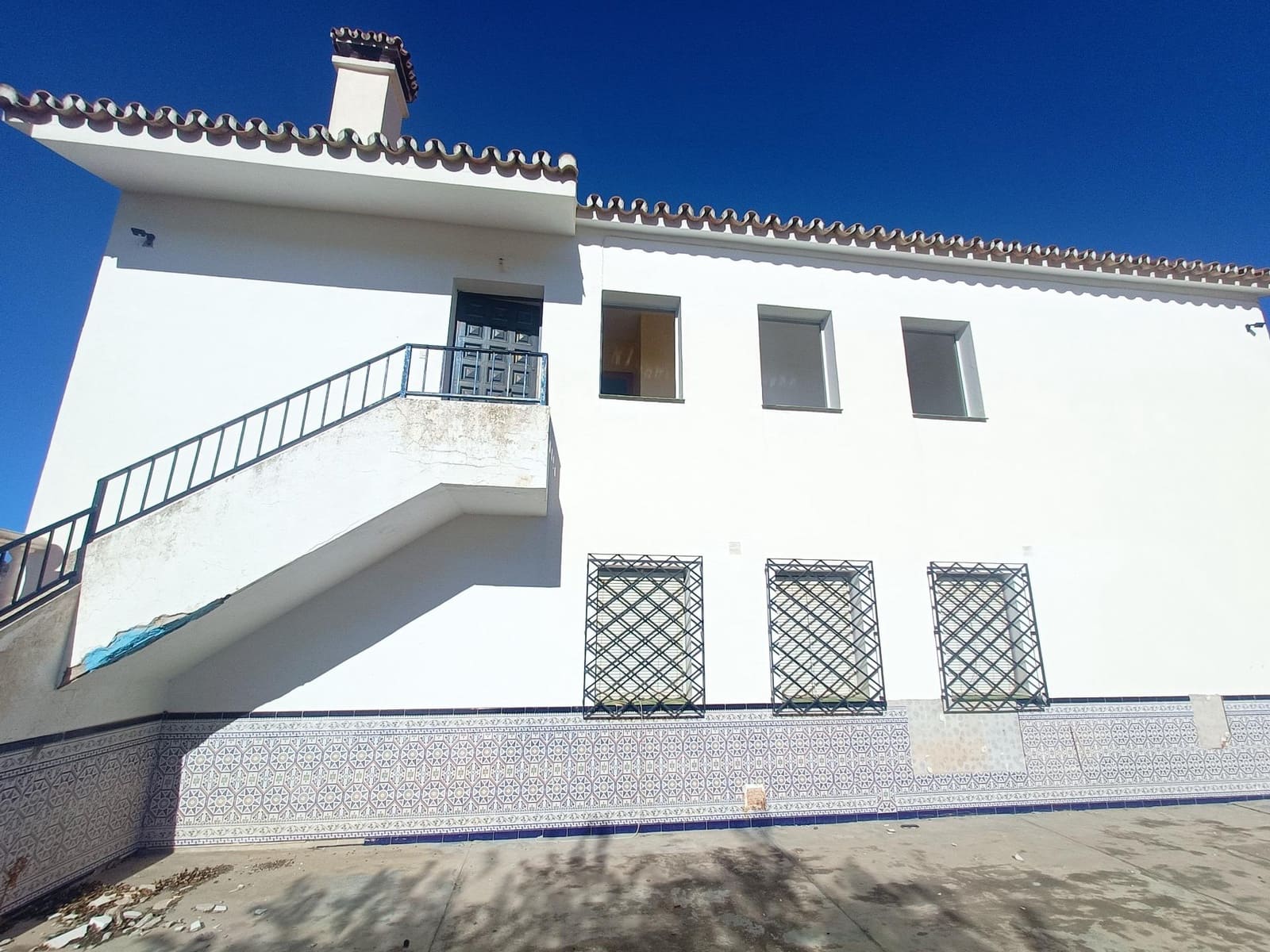 6 bedroom Finca/Country House for sale in Coin - € 1,500,000 (Ref: 7547047)