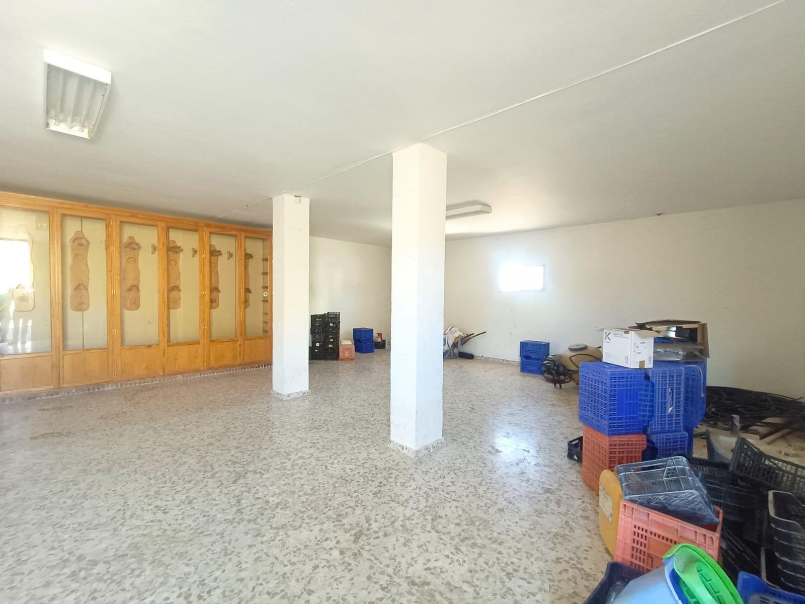 6 bedroom Finca/Country House for sale in Coin - € 1,500,000 (Ref: 7547047)