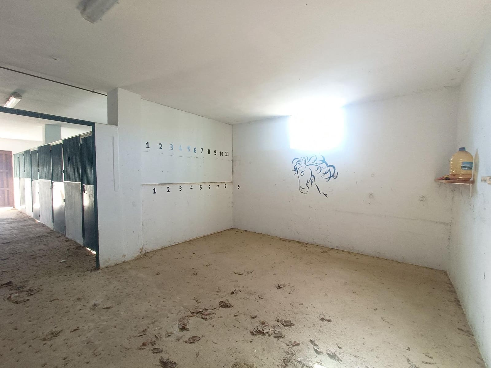 6 bedroom Finca/Country House for sale in Coin - € 1,500,000 (Ref: 7547047)