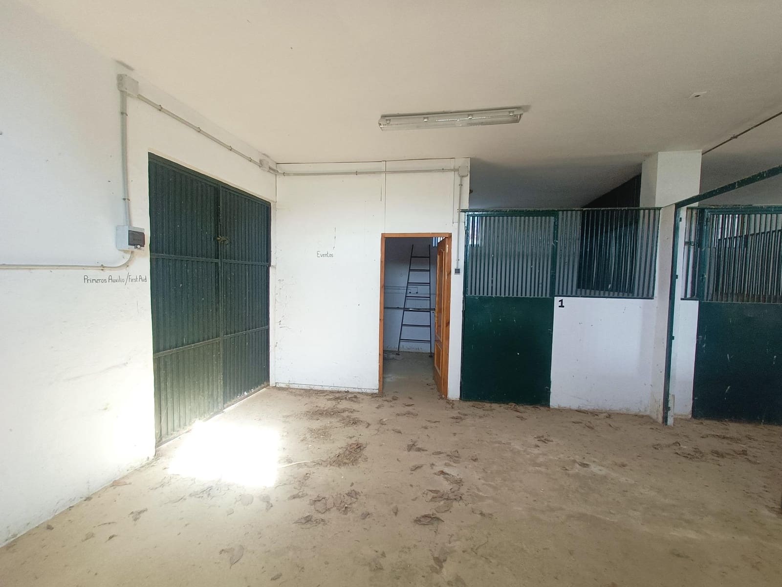 6 bedroom Finca/Country House for sale in Coin - € 1,500,000 (Ref: 7547047)