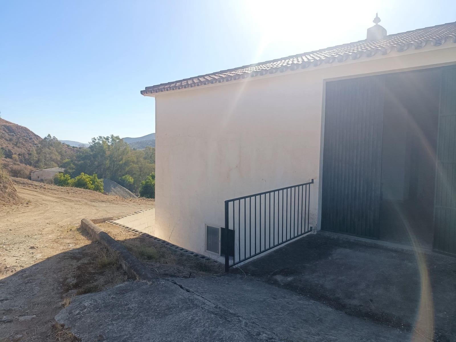 6 bedroom Finca/Country House for sale in Coin - € 1,500,000 (Ref: 7547047)