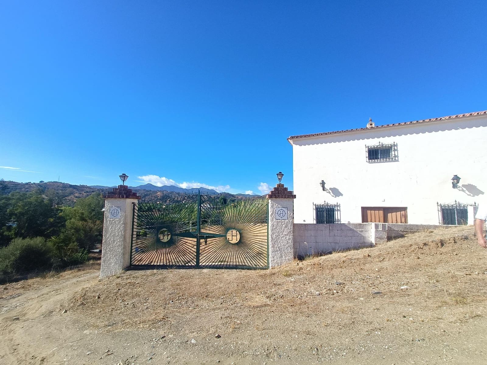 6 bedroom Finca/Country House for sale in Coin - € 1,500,000 (Ref: 7547047)