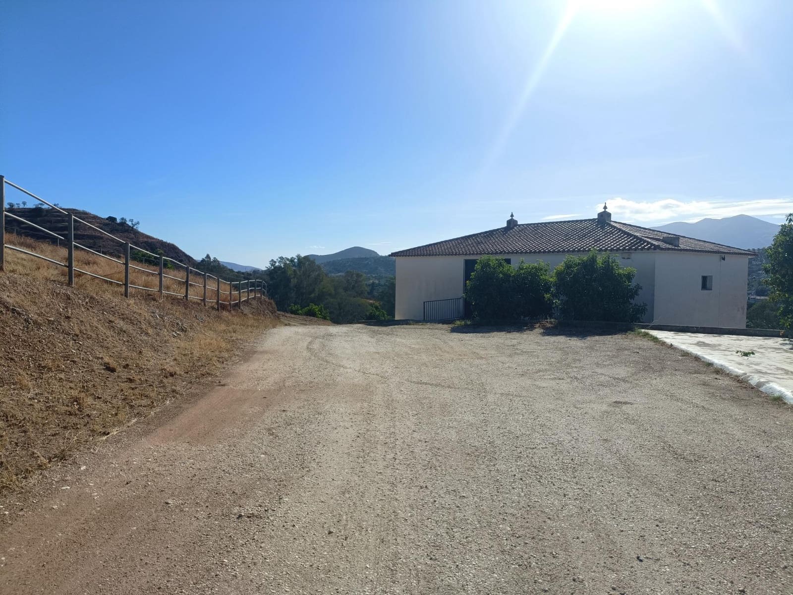 6 bedroom Finca/Country House for sale in Coin - € 1,500,000 (Ref: 7547047)