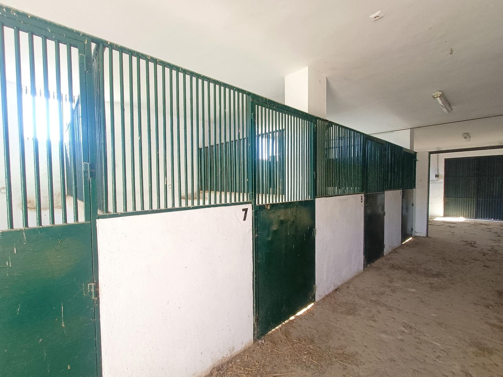 6 bedroom Finca/Country House for sale in Coin - € 1,500,000 (Ref: 7547047)