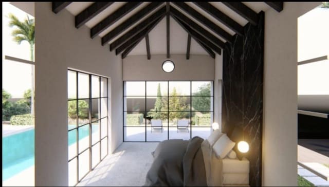 Tomt till salu i Alhaurín el Grande - 109 000 € (Ref: 7661032)