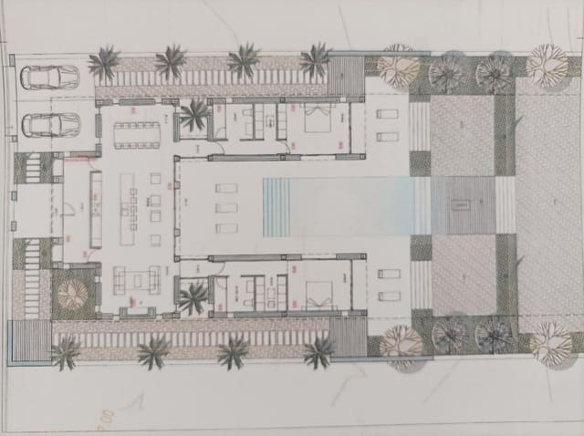Tomt till salu i Alhaurín el Grande - 109 000 € (Ref: 7661032)