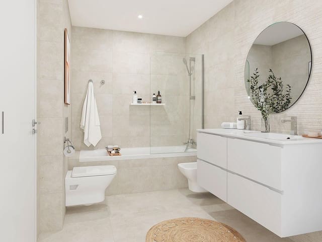 3 slaapkamer Appartement te koop in Coín met zwembad - € 365.000 (Ref: 7665356)