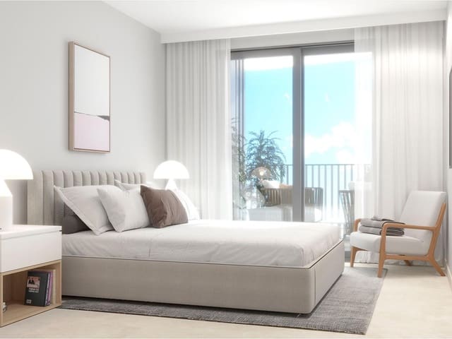 3 slaapkamer Appartement te koop in Coín met zwembad - € 365.000 (Ref: 7665356)