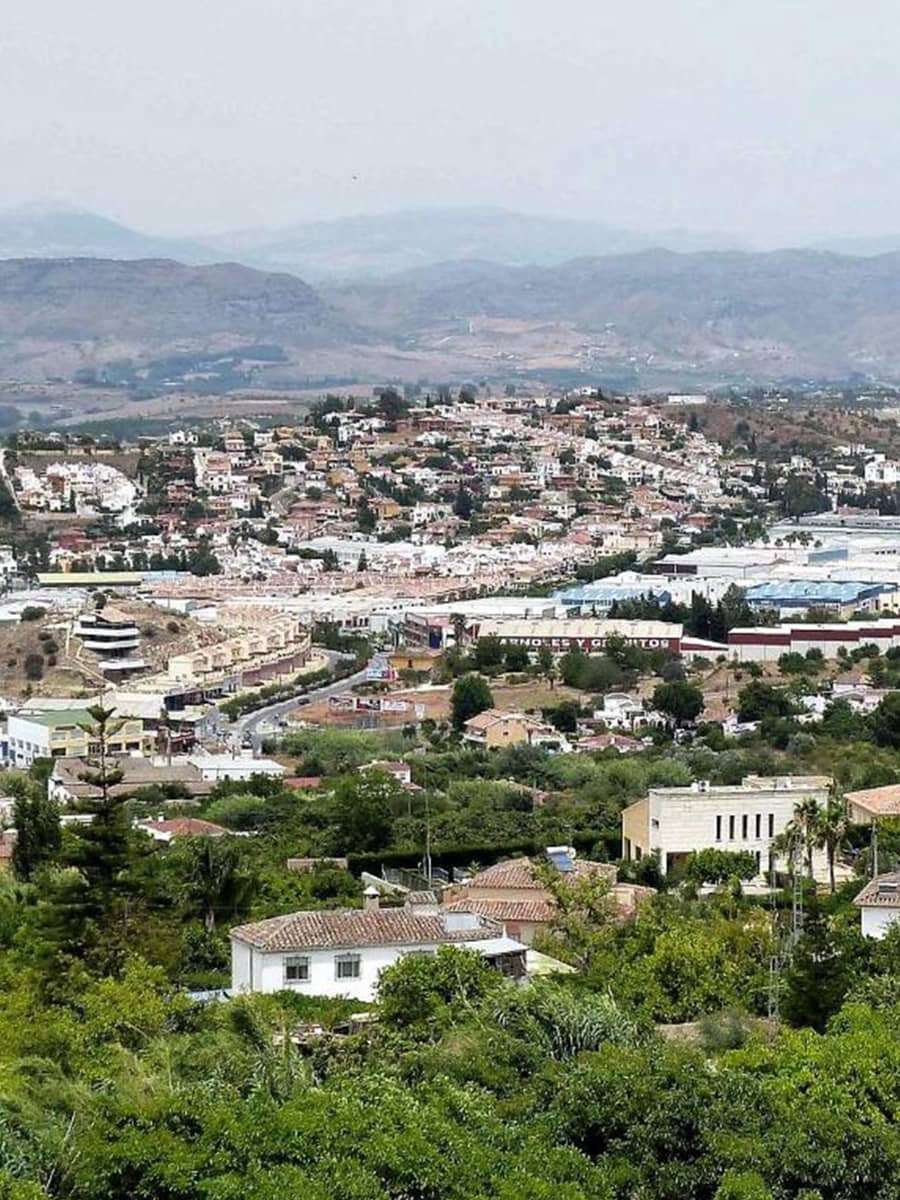 3 soveværelse Lejlighed til salg i Coin med swimmingpool - € 365.000 (Ref: 7665356)