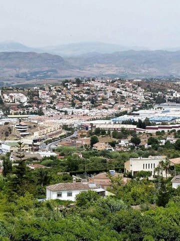 3 slaapkamer Appartement te koop in Coín met zwembad - € 365.000 (Ref: 7665356)