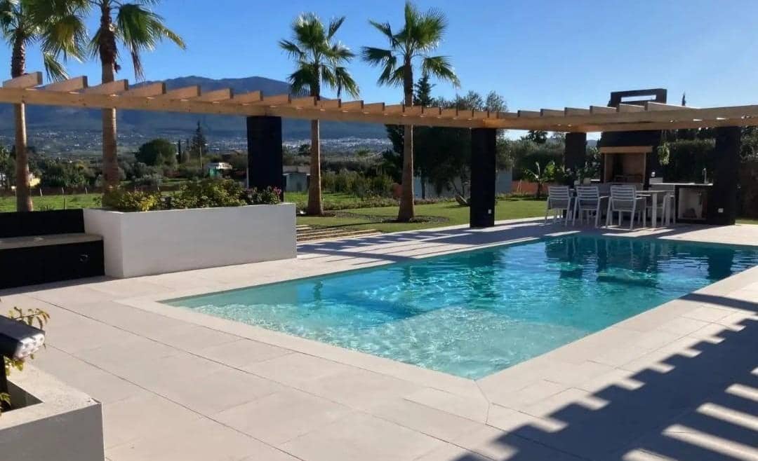 3 sypialnia Finka/Dom wiejski na sprzedaż w Alhaurin el Grande z basenem - 695 000 € (Ref: 7692911)