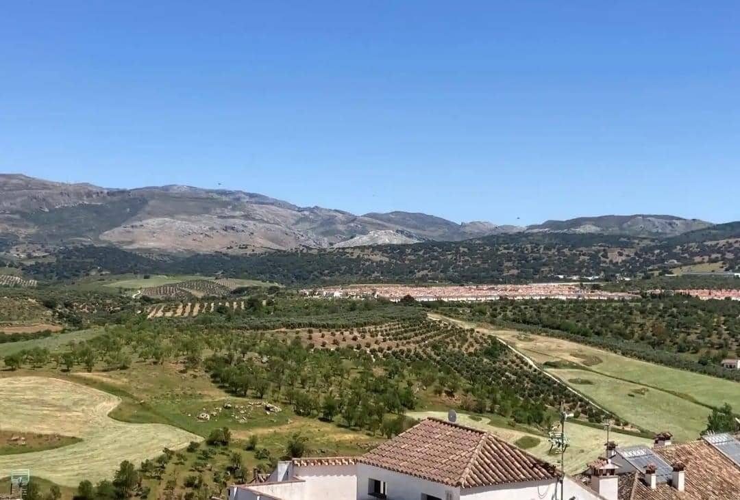 3 sypialnia Finka/Dom wiejski na sprzedaż w Alhaurin el Grande z basenem - 695 000 € (Ref: 7692911)