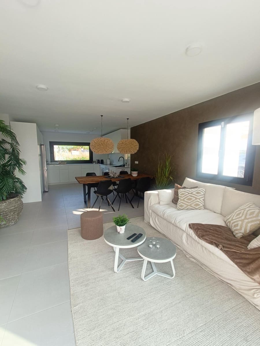 3 sypialnia Finka/Dom wiejski na sprzedaż w Alhaurin el Grande z basenem - 695 000 € (Ref: 7692911)