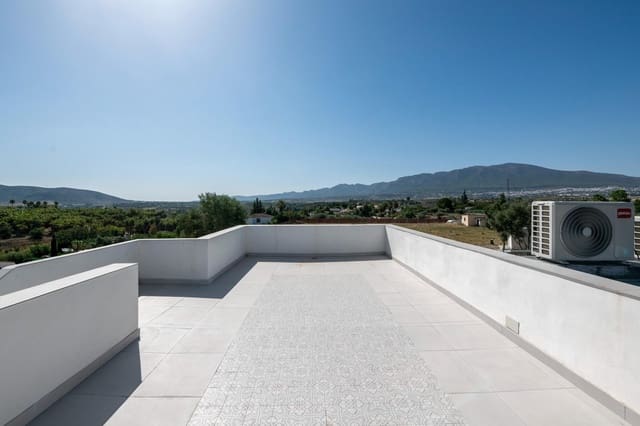 3 sypialnia Finka/Dom wiejski na sprzedaż w Alhaurín el Grande z basenem - 695 000 € (Ref: 7692911)