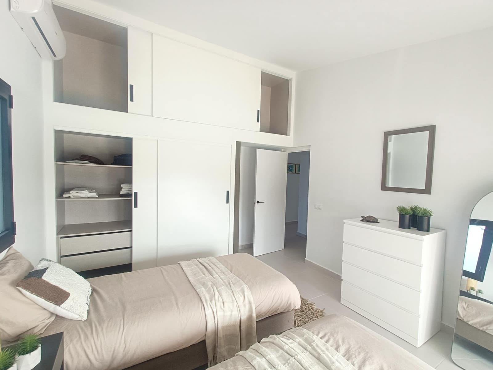 3 sypialnia Finka/Dom wiejski na sprzedaż w Alhaurin el Grande z basenem - 695 000 € (Ref: 7692911)