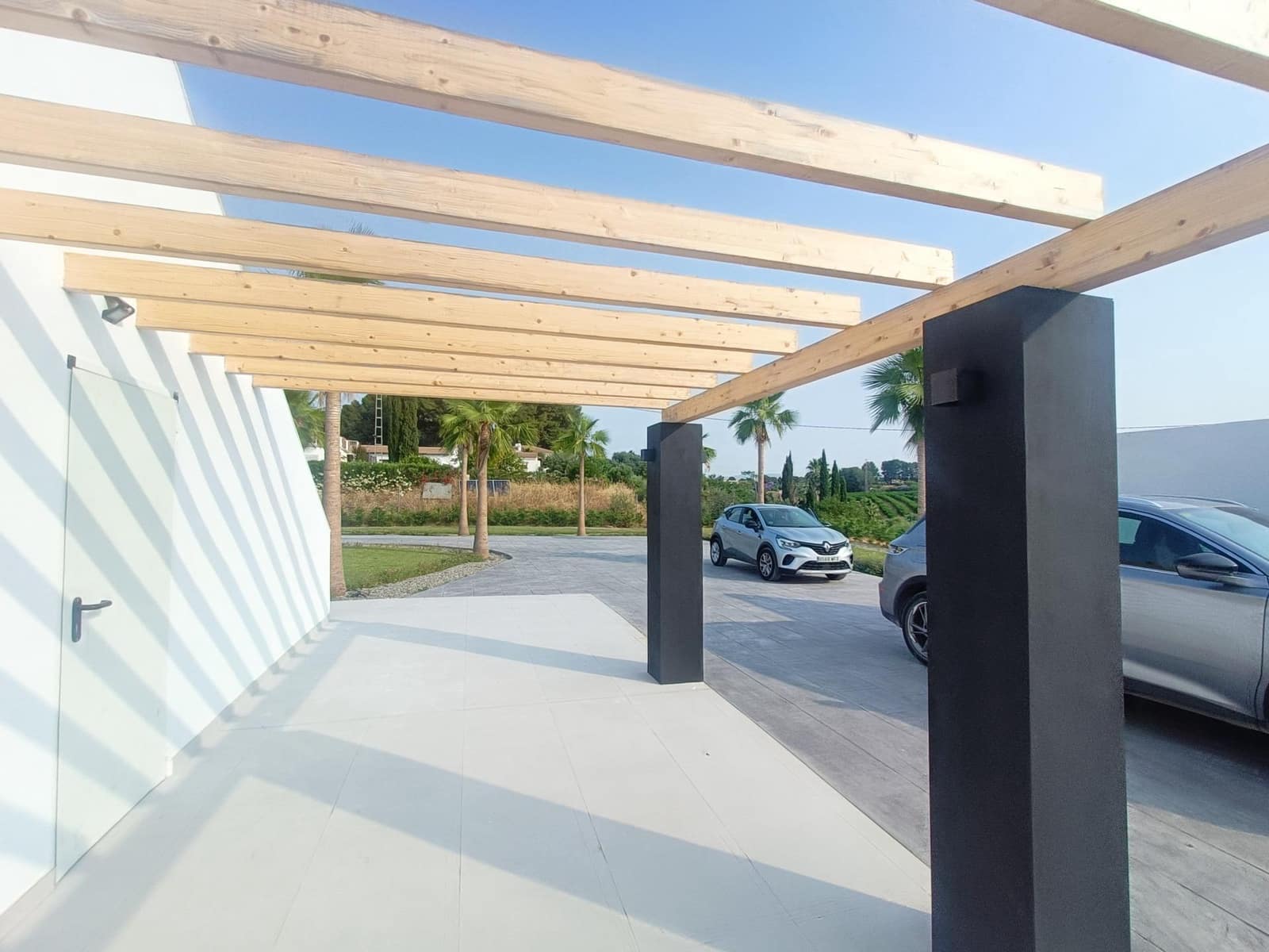 3 sypialnia Finka/Dom wiejski na sprzedaż w Alhaurin el Grande z basenem - 695 000 € (Ref: 7692911)