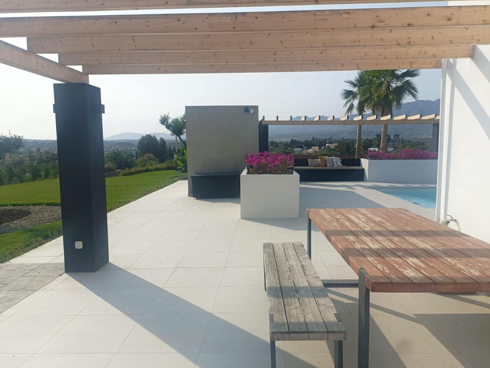 3 sypialnia Finka/Dom wiejski na sprzedaż w Alhaurin el Grande z basenem - 695 000 € (Ref: 7692911)