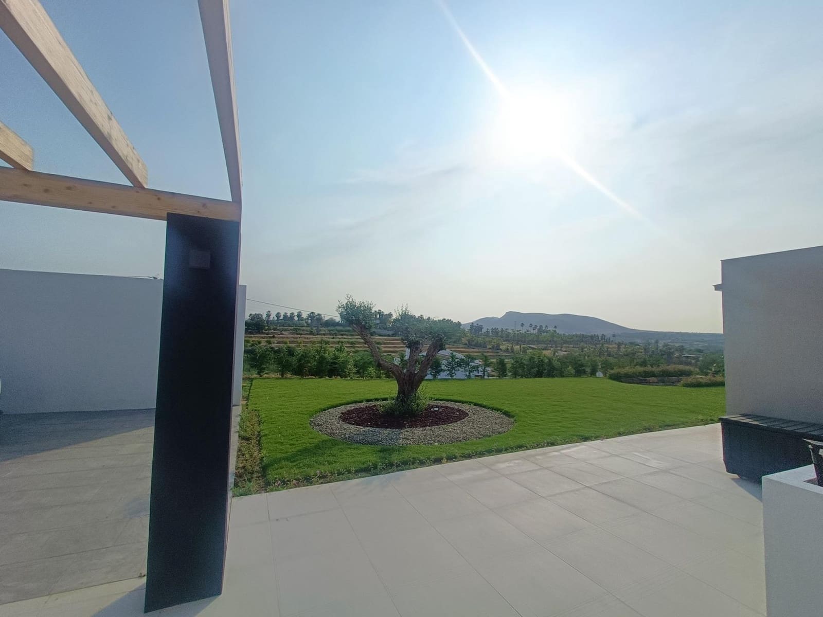 3 sypialnia Finka/Dom wiejski na sprzedaż w Alhaurin el Grande z basenem - 695 000 € (Ref: 7692911)