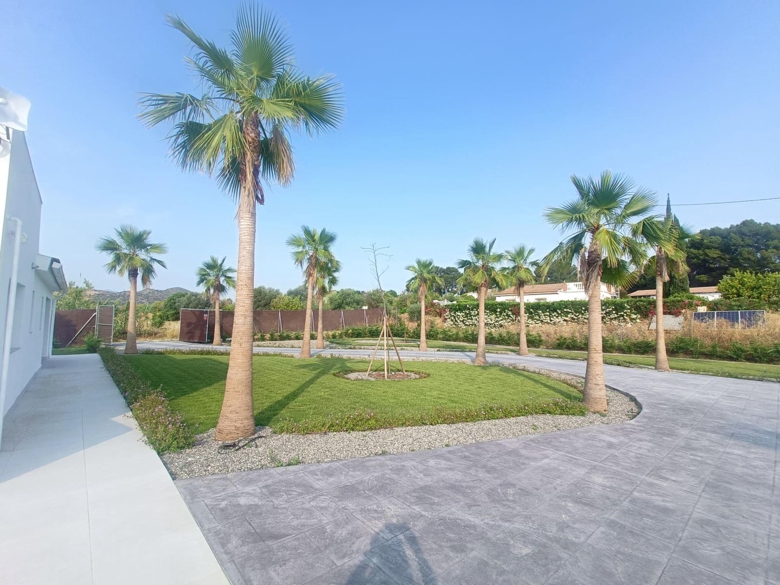 3 sypialnia Finka/Dom wiejski na sprzedaż w Alhaurin el Grande z basenem - 695 000 € (Ref: 7692911)