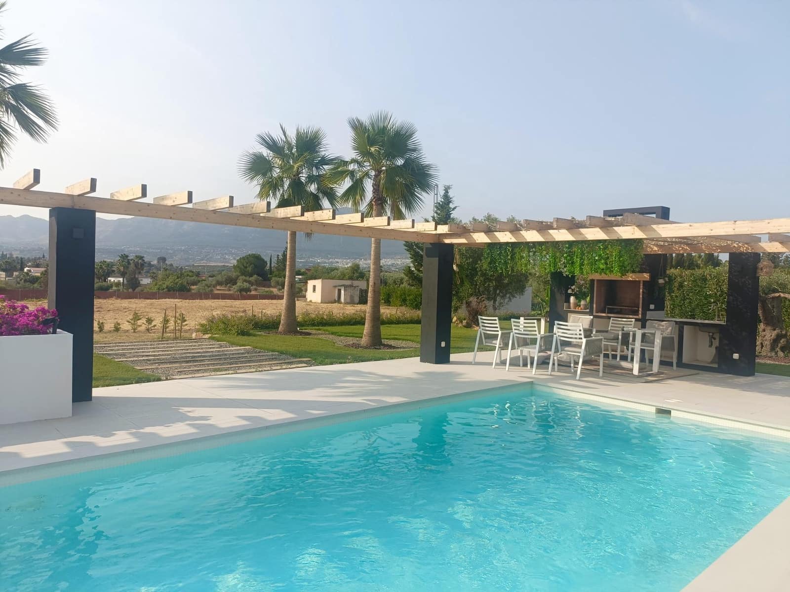 3 sypialnia Finka/Dom wiejski na sprzedaż w Alhaurin el Grande z basenem - 695 000 € (Ref: 7692911)