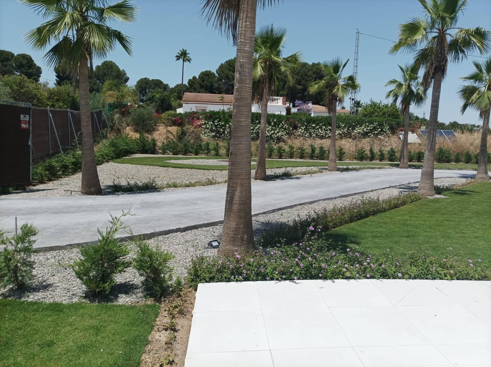 3 sypialnia Finka/Dom wiejski na sprzedaż w Alhaurin el Grande z basenem - 695 000 € (Ref: 7692911)