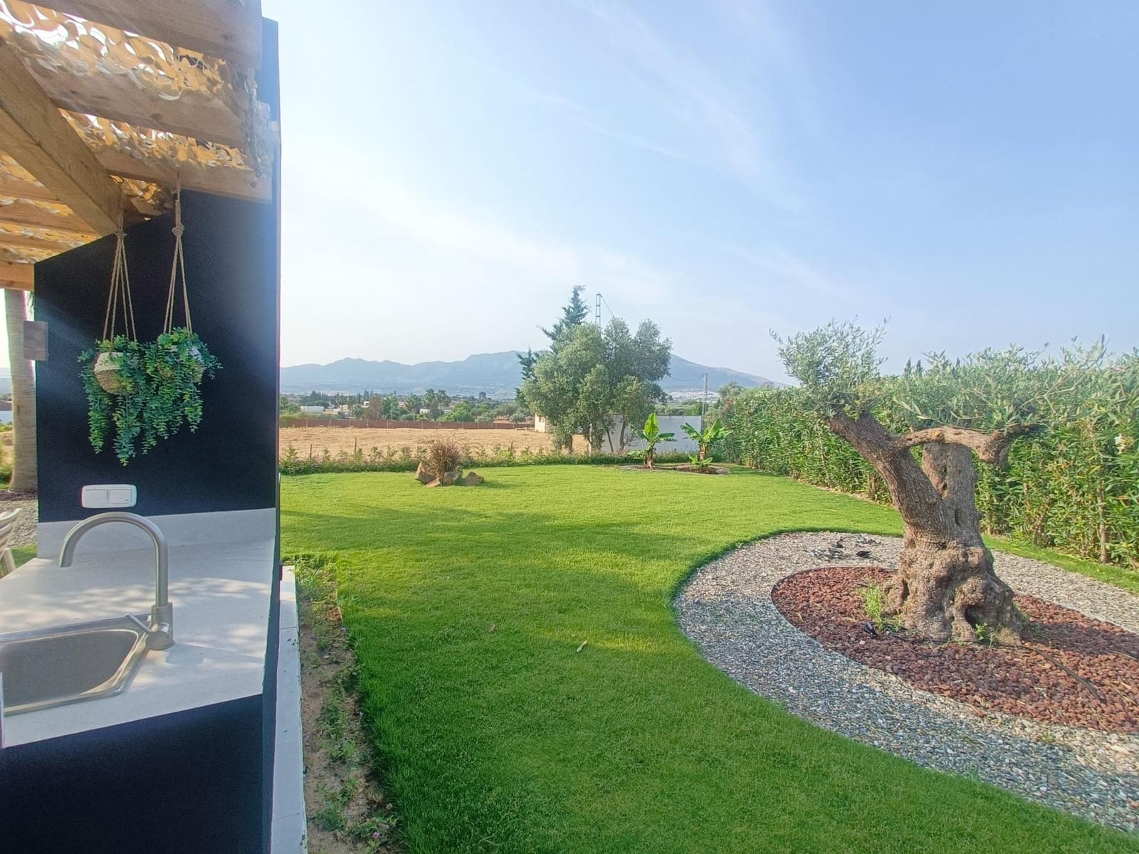 3 sypialnia Finka/Dom wiejski na sprzedaż w Alhaurin el Grande z basenem - 695 000 € (Ref: 7692911)