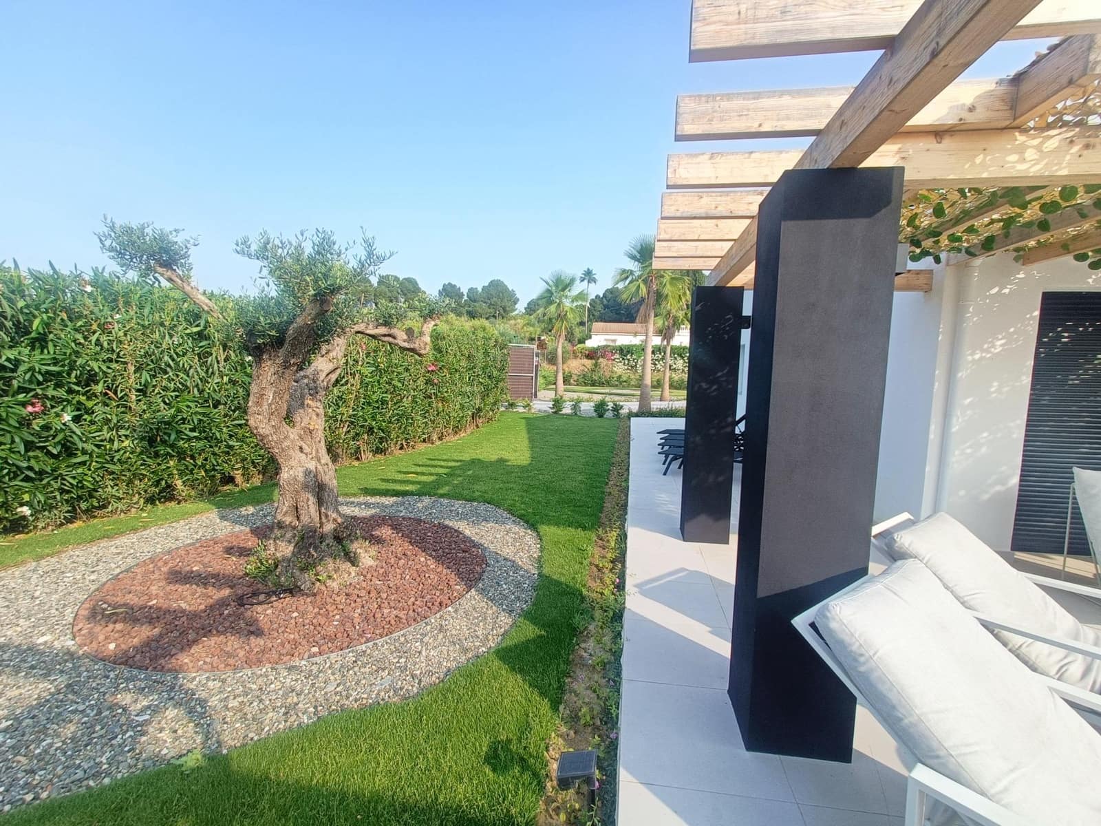 3 sypialnia Finka/Dom wiejski na sprzedaż w Alhaurin el Grande z basenem - 695 000 € (Ref: 7692911)